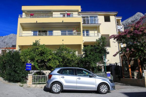Гостиница Apartment Letica  Макарска 